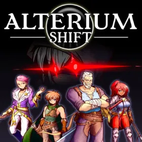 Alterium Shift