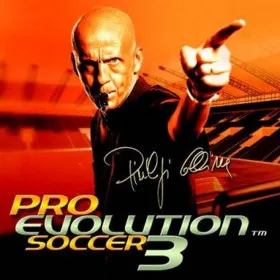 Pro Evolution Soccer 3
