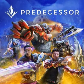 Predecessor