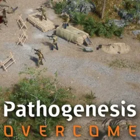 Pathogenesis: Overcome