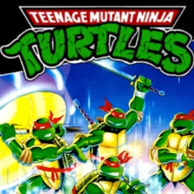 Teenage Mutant Ninja Turtles (1989)