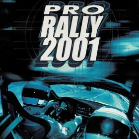Pro Rally 2001
