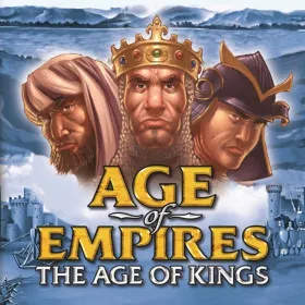 Age of Empires: The Age of Kings