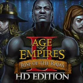 Age of Empires II HD: Rise of the Rajas