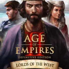 Age of Empires II: Definitive Edition - Lords of the West