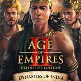 Age of Empires II: Definitive Edition - Dynasties of India