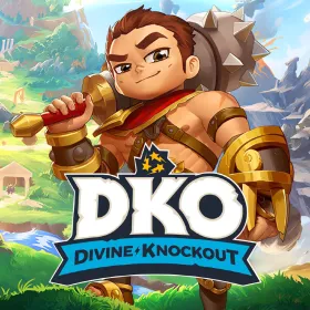 Divine Knockout