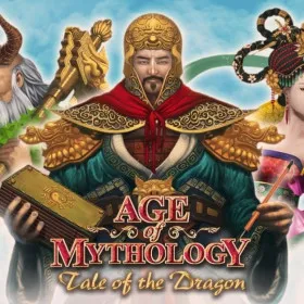 Age of Mythology: Tale of the Dragon