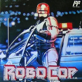 RoboCop (NES)
