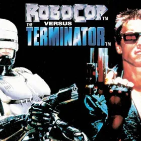 RoboCop Versus The Terminator (1994)