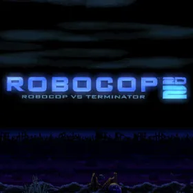 RoboCop 2D 2: RoboCop vs Terminator