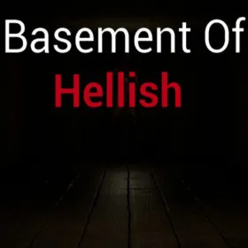 Basement Of Hellish