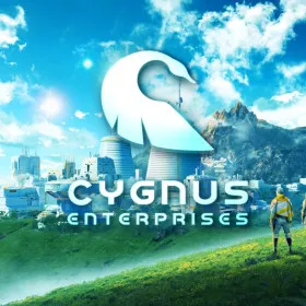 Cygnus Enterprises