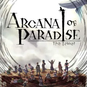 Arcana of Paradise —The Tower—