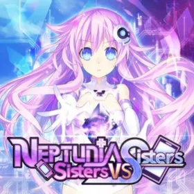 Neptunia: Sisters VS Sisters