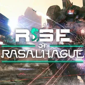 MechWarrior 5: Mercenaries - Rise of Rasalhague