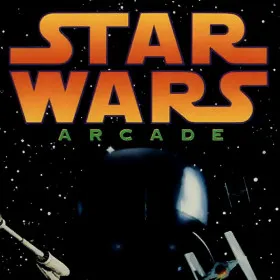 Star Wars Arcade
