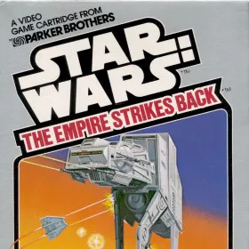 Star Wars: The Empire Strikes Back (1982)