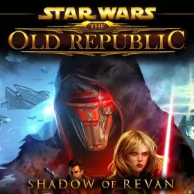 Star Wars: The Old Republic - Shadow of Revan