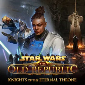 Star Wars: The Old Republic - Knights of the Eternal Throne