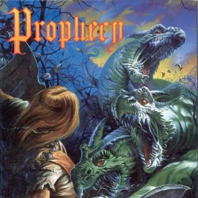 Prophecy