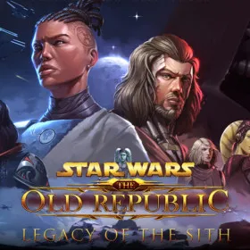 Star Wars: The Old Republic - Legacy of the Sith