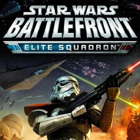 Star Wars: Battlefront - Elite Squadron