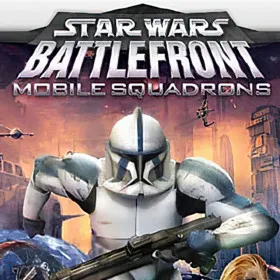 Star Wars: Battlefront - Mobile Squadrons