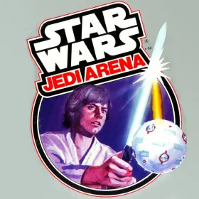 Star Wars: Jedi Arena