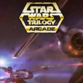 Star Wars Trilogy Arcade