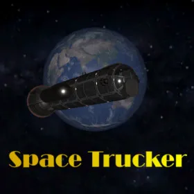 Space Trucker (2023)