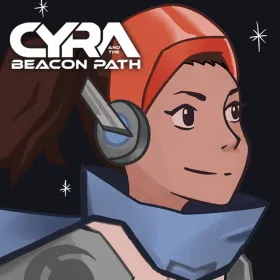 Cyra and the Beacon Path
