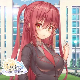 Lasting Solstice