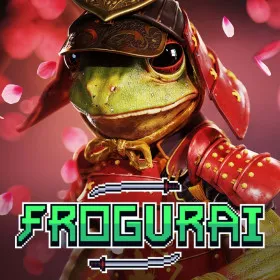 Frogurai