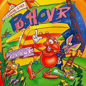 Pushover