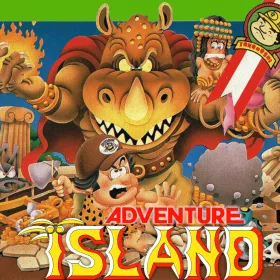 Adventure Island