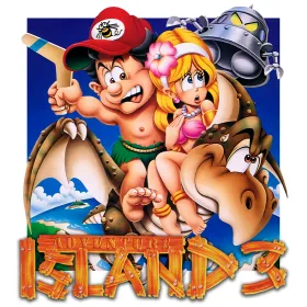 Adventure Island 3
