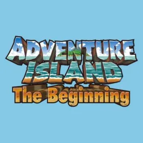 Adventure Island: The Beginning