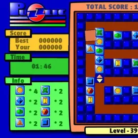 Puzzlic Advanced