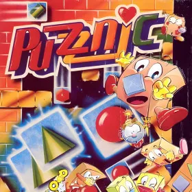Puzznic