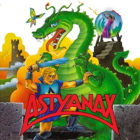 Astyanax