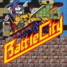 Battle City