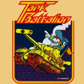 Tank Battalion