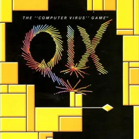Qix