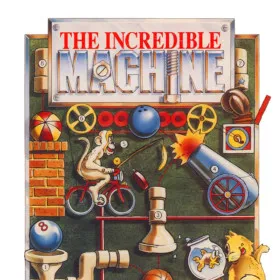 The Incredible Machine
