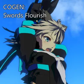 COGEN: Swords Flourish