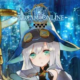 Toram Online