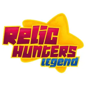 Relic Hunters Legend