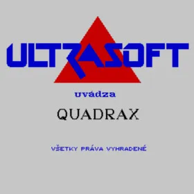 Quadrax