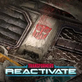 Transformers: Reactivate